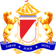 KADIN Kota Baubau Logo